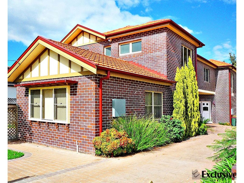 34A Archer Street, Concord NSW 2137