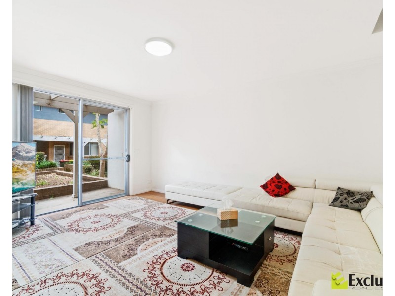 31/100 Kenyons Road, Merrylands West NSW 2160