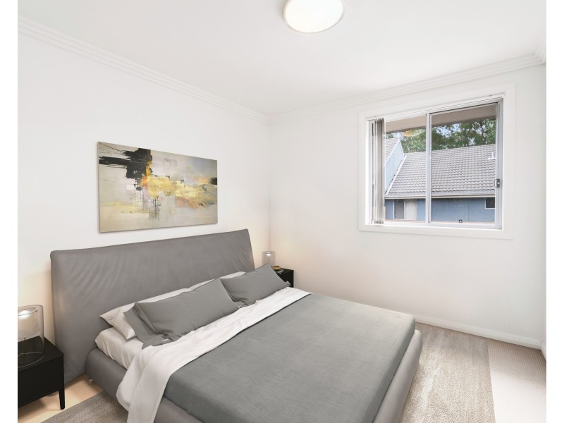 31/100 Kenyons Road, Merrylands West NSW 2160