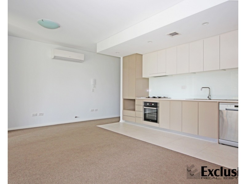 1006/2D Porter Street, Ryde NSW 2112