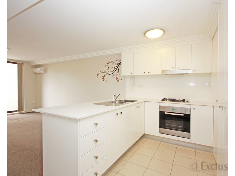 14/34 Courallie Avenue, Homebush West NSW 2140
