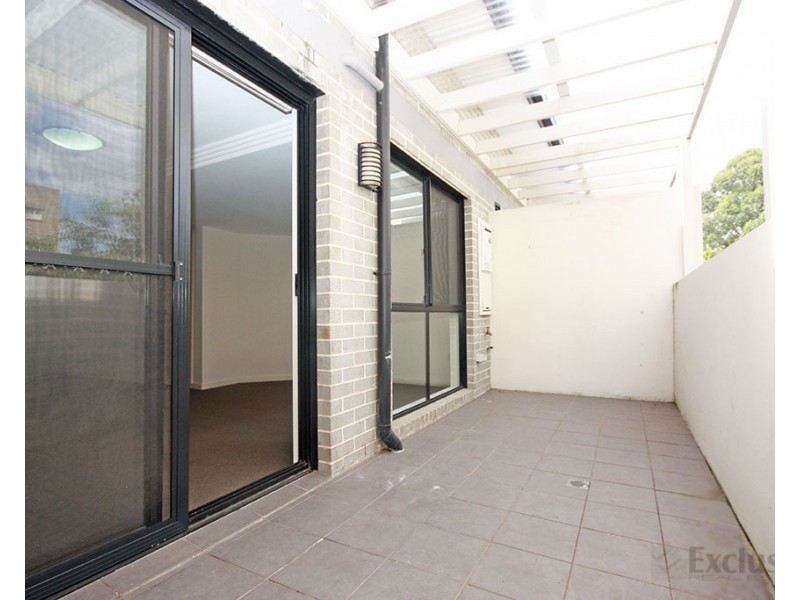 14/34 Courallie Avenue, Homebush West NSW 2140