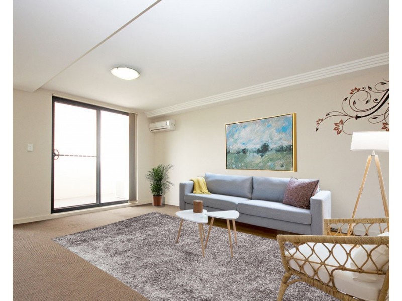 14/34 Courallie Avenue, Homebush West NSW 2140