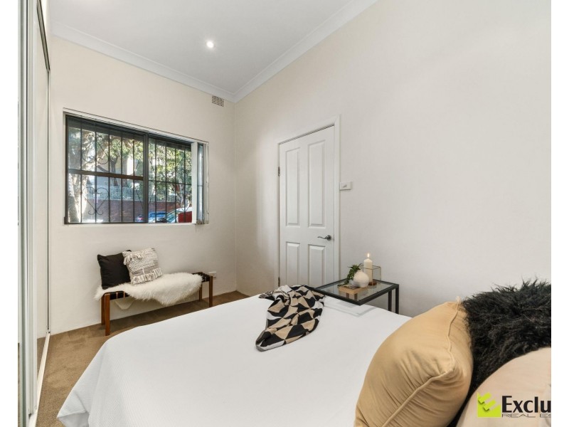 189 Young Street, Redfern NSW 2016