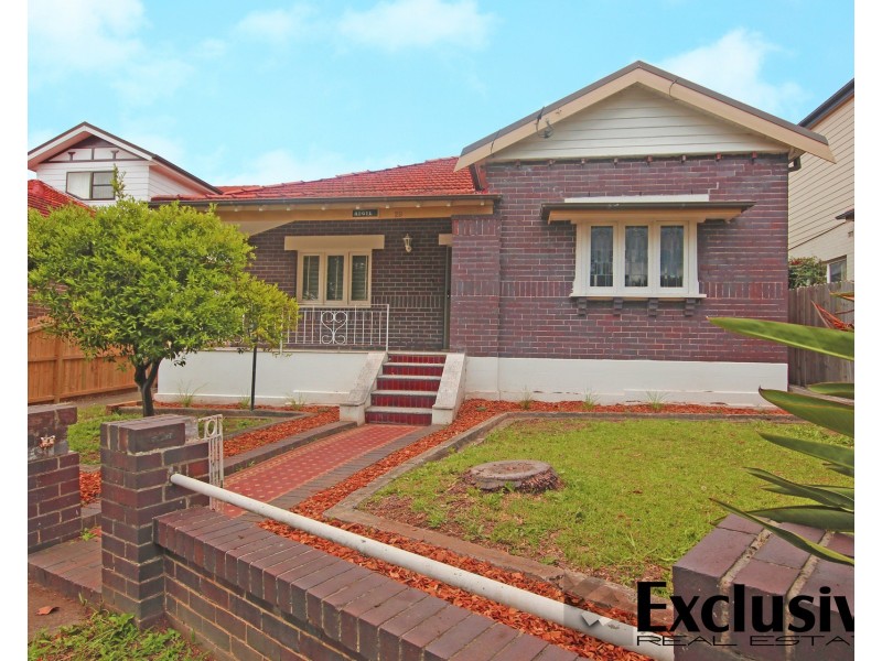29 Arthur Street, Concord NSW 2137