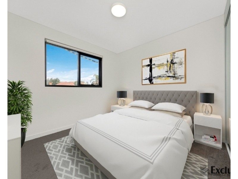 25/1-5 Dunmore Street, Wentworthville NSW 2145