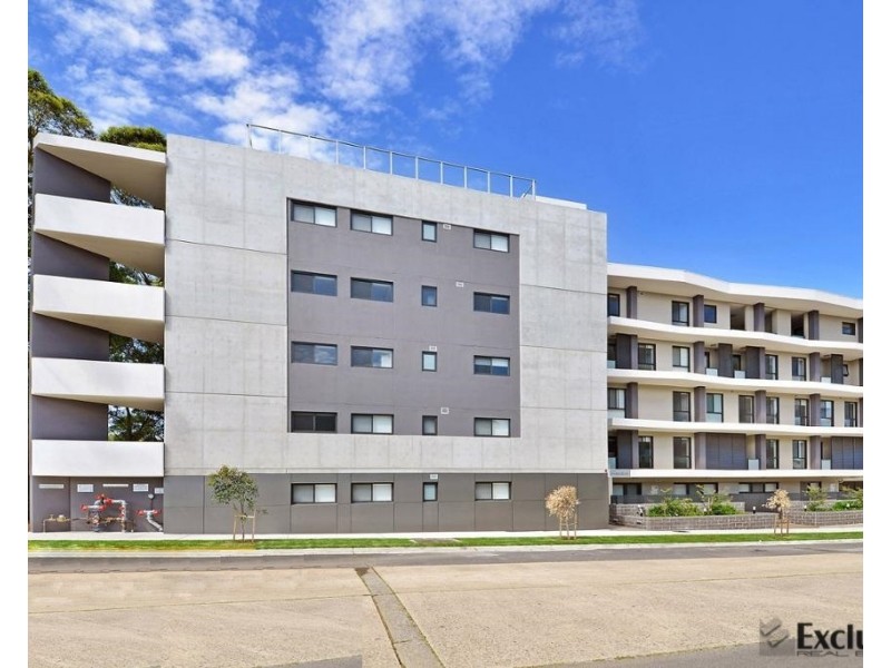 8/70-72 Park Road, Homebush NSW 2140
