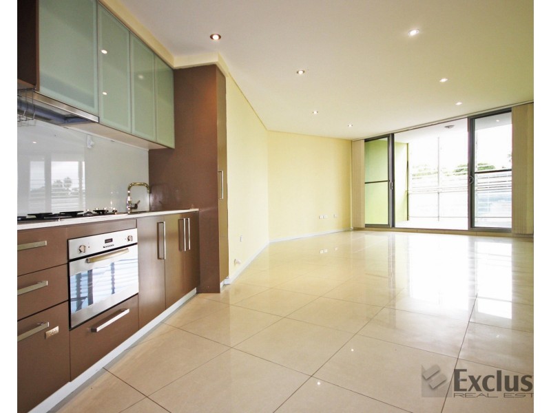 404/39 Cooper Street, Strathfield NSW 2135