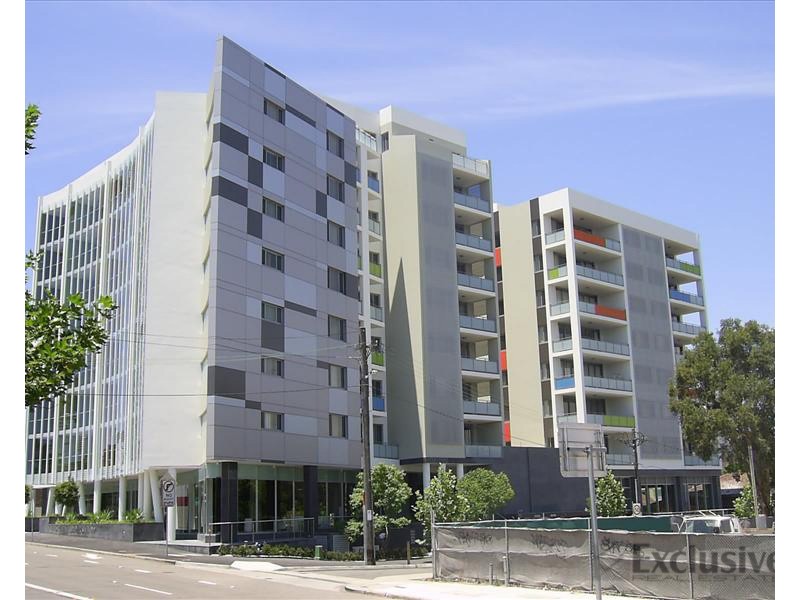 404/39 Cooper Street, Strathfield NSW 2135