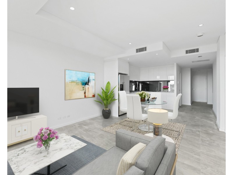 25-29 Smallwood Avenue, Homebush NSW 2140