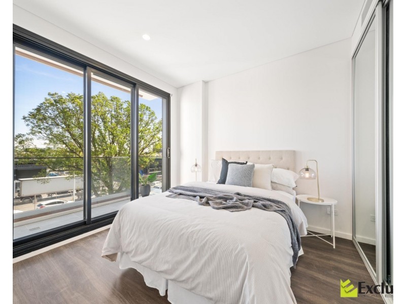 25-29 Smallwood Avenue, Homebush NSW 2140