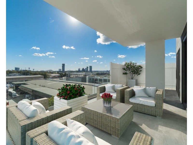 25-29 Smallwood Avenue, Homebush NSW 2140