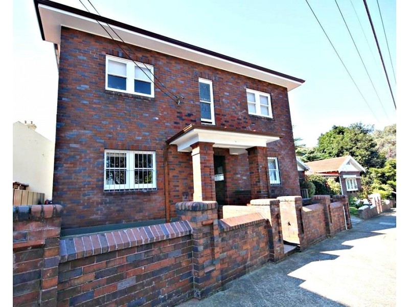 19 Grosvenor Crescent, Summer Hill NSW 2130
