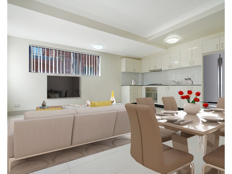 30/5-7 Exeter Road, Homebush West NSW 2140