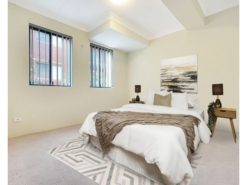 30/5-7 Exeter Road, Homebush West NSW 2140