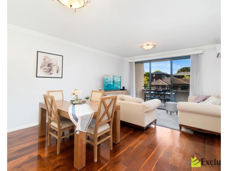 24/2 Tavistock Road, Homebush West NSW 2140