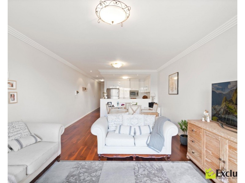 24/2 Tavistock Road, Homebush West NSW 2140