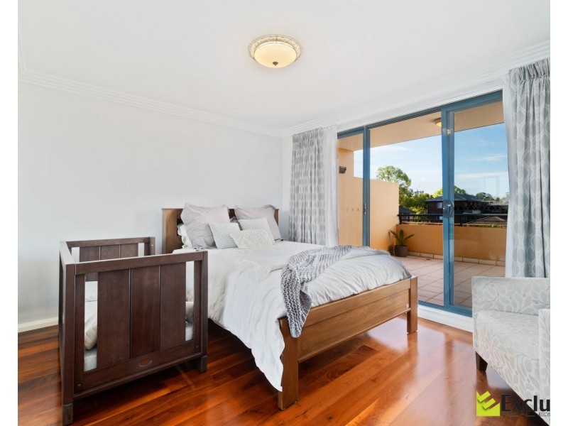 24/2 Tavistock Road, Homebush West NSW 2140