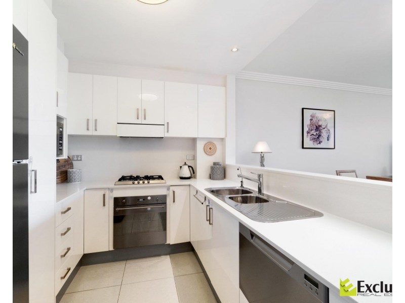 24/2 Tavistock Road, Homebush West NSW 2140