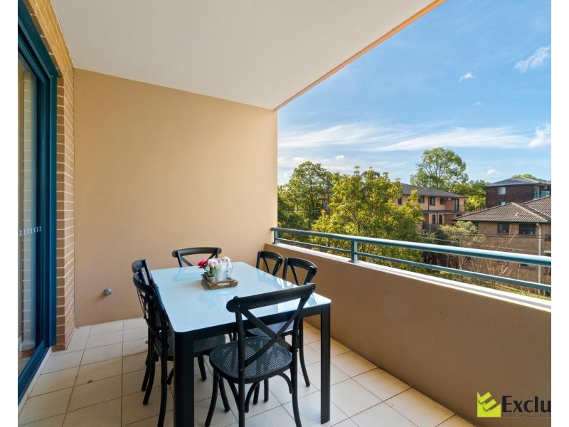24/2 Tavistock Road, Homebush West NSW 2140