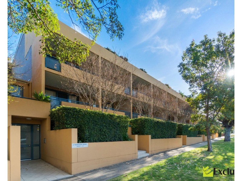 24/2 Tavistock Road, Homebush West NSW 2140