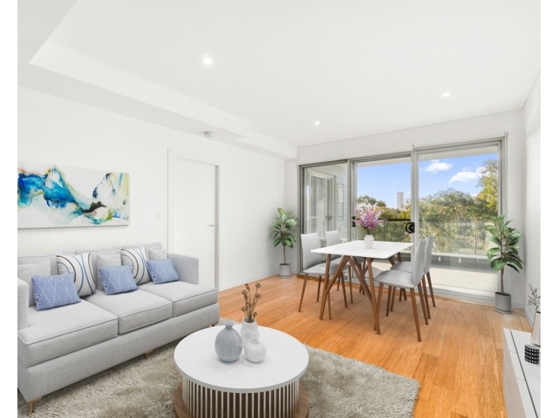 502/19-23 Short Street, Homebush NSW 2140