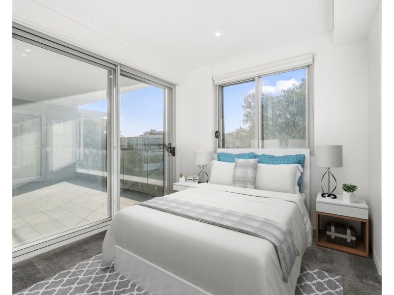 502/19-23 Short Street, Homebush NSW 2140