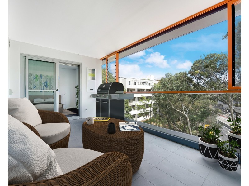 502/19-23 Short Street, Homebush NSW 2140