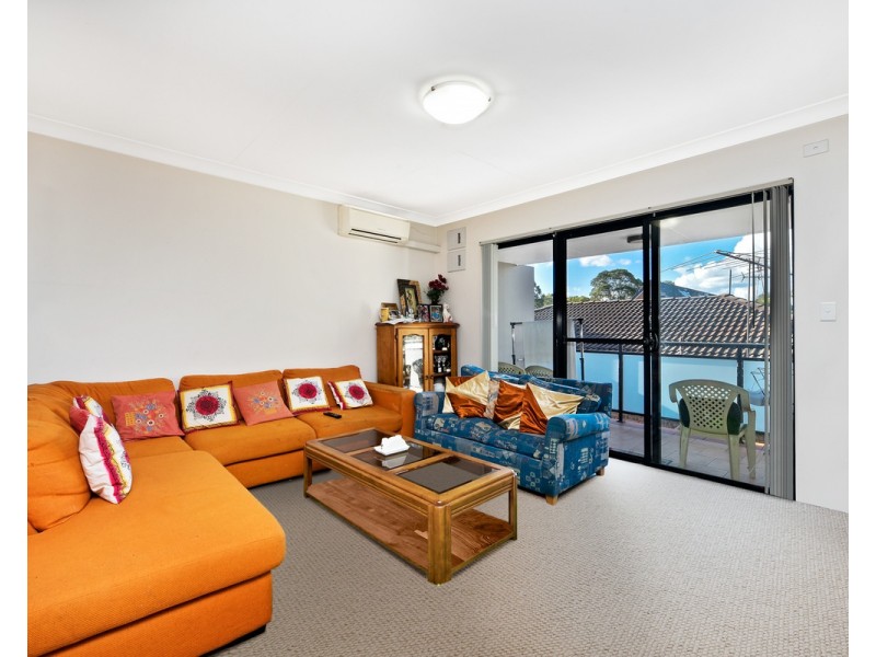 18/14-16 Eastbourne Road, Homebush West NSW 2140