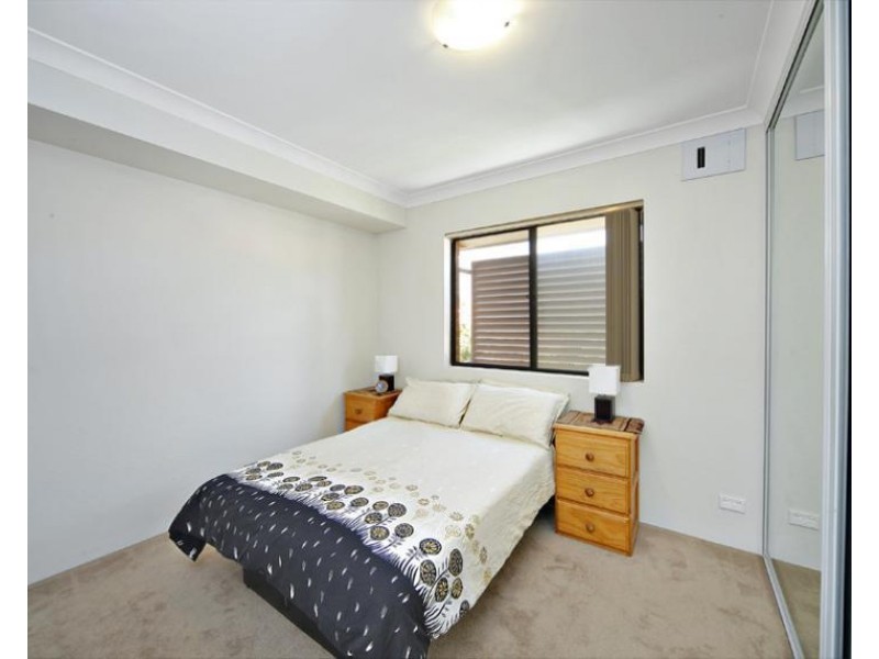 18/14-16 Eastbourne Road, Homebush West NSW 2140