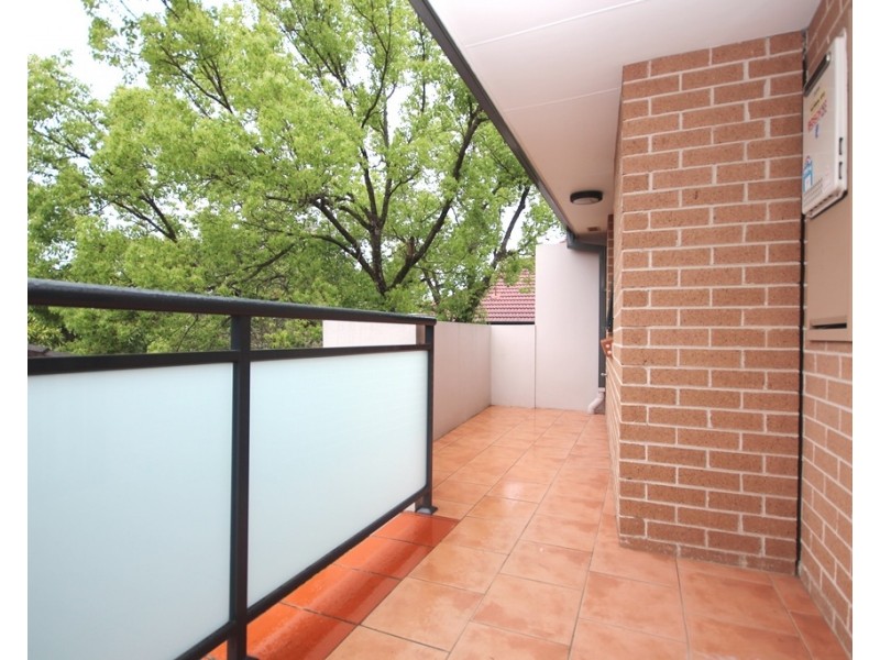 18/14-16 Eastbourne Road, Homebush West NSW 2140