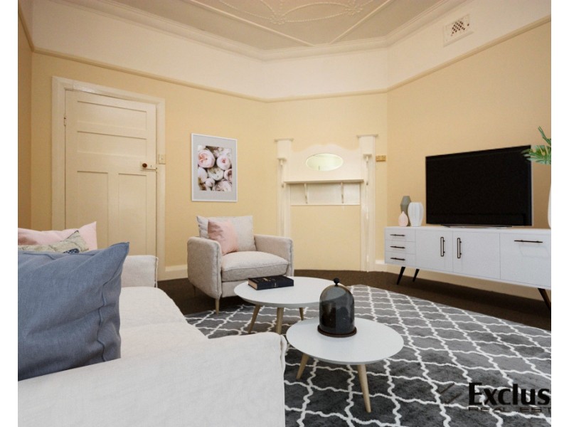 1/17 East Street, Five Dock NSW 2046