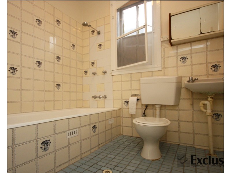 1/17 East Street, Five Dock NSW 2046