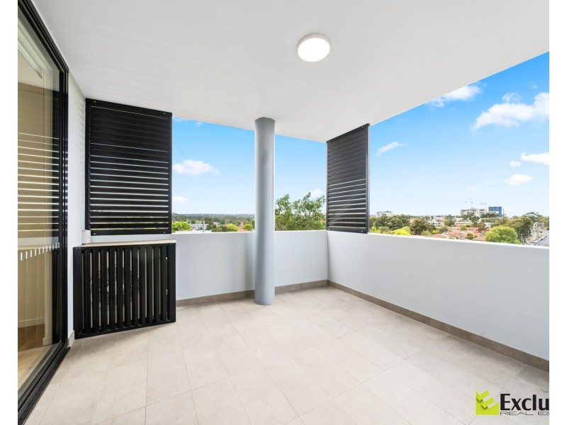 49/1-5 Dunmore Street, Wentworthville NSW 2145