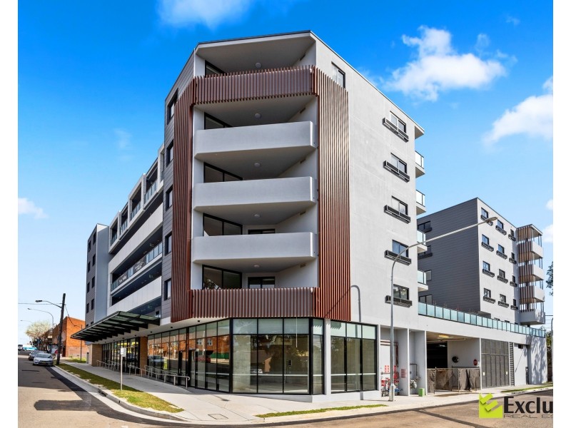 49/1-5 Dunmore Street, Wentworthville NSW 2145