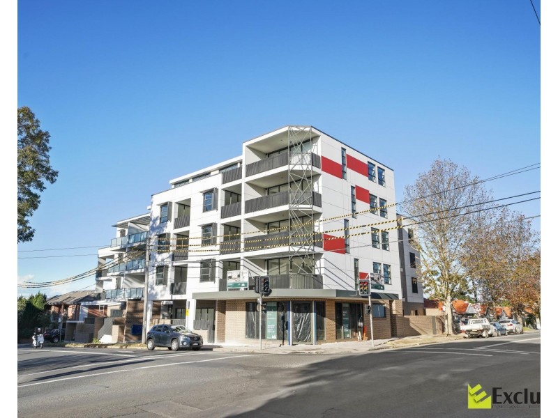 32-36 Underwood Road, North Strathfield NSW 2137