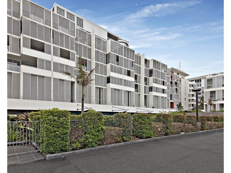 C206/10-14 Marquet Street, Rhodes NSW 2138