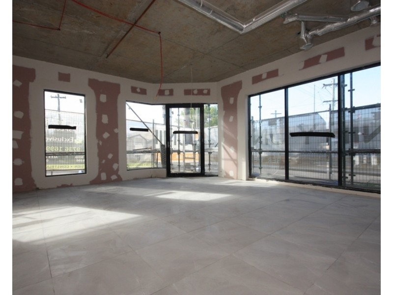 Level G/1/110 Good Street, Harris Park NSW 2150