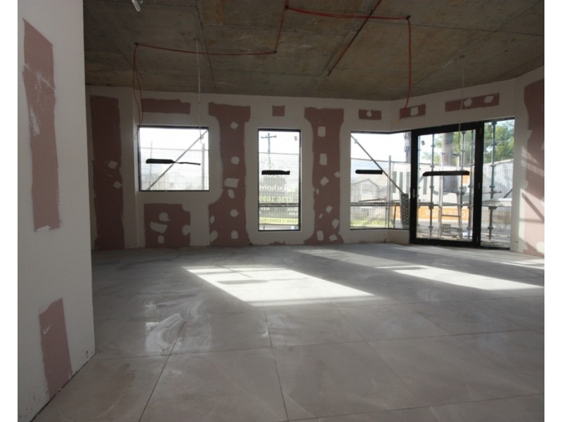 Level G/1/110 Good Street, Harris Park NSW 2150