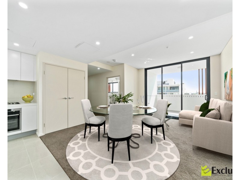 706/8 Burwood Road, Burwood NSW 2134