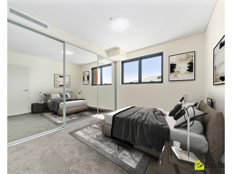 706/8 Burwood Road, Burwood NSW 2134