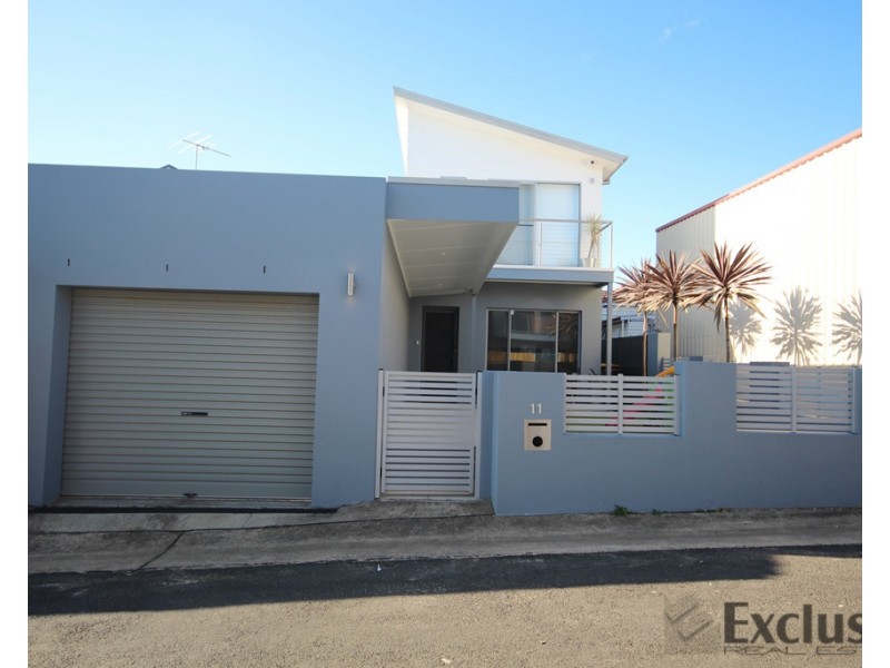 11 Bertram Lane, Mortlake NSW 2137