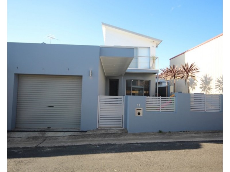 11 Bertram Lane, Mortlake NSW 2137