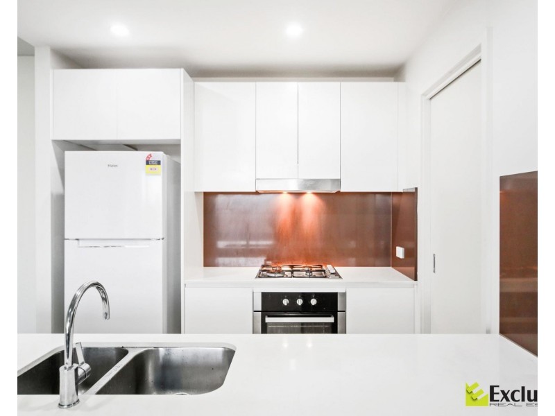 106/2-8 Wayman Place, Merrylands NSW 2160