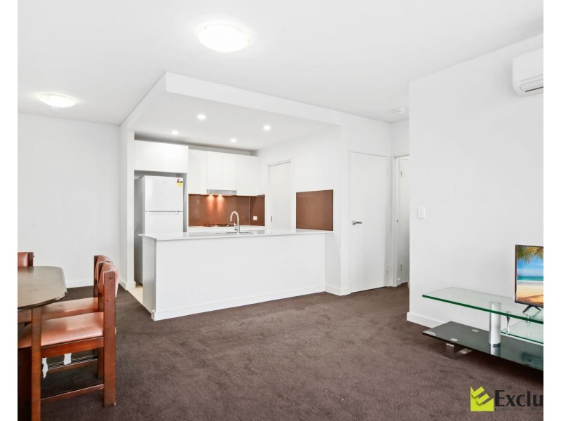 106/2-8 Wayman Place, Merrylands NSW 2160