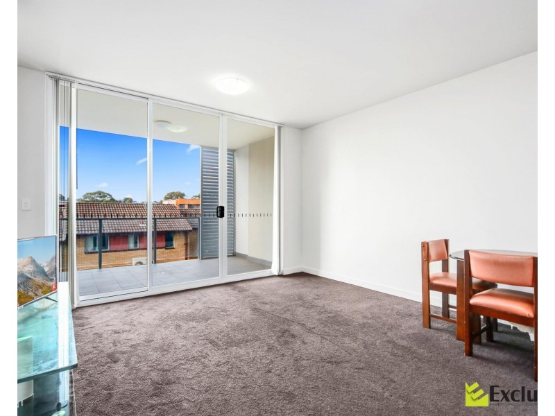 106/2-8 Wayman Place, Merrylands NSW 2160
