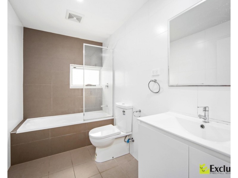 106/2-8 Wayman Place, Merrylands NSW 2160