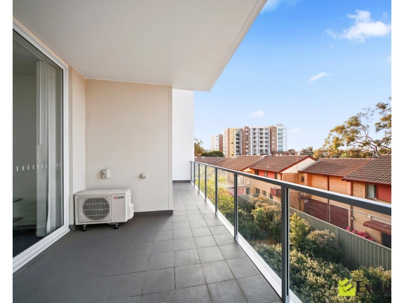 106/2-8 Wayman Place, Merrylands NSW 2160