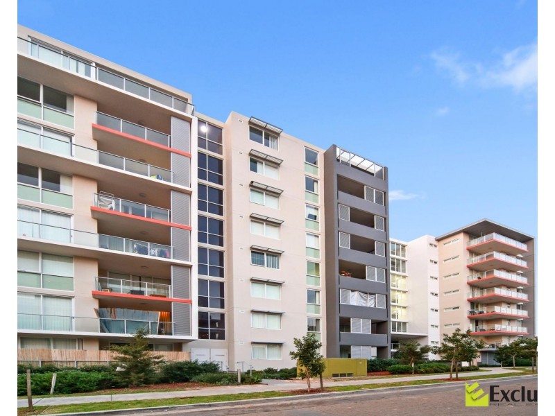 106/2-8 Wayman Place, Merrylands NSW 2160