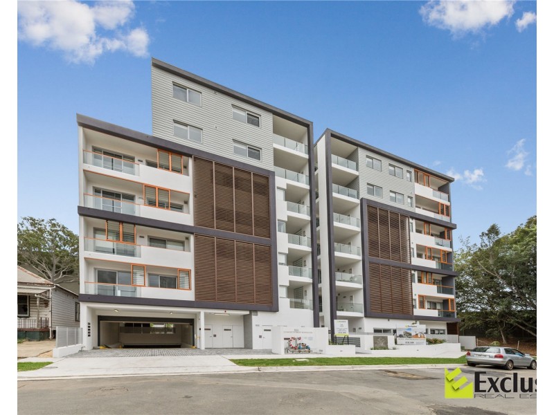 105/19-23 Short Street, Homebush NSW 2140